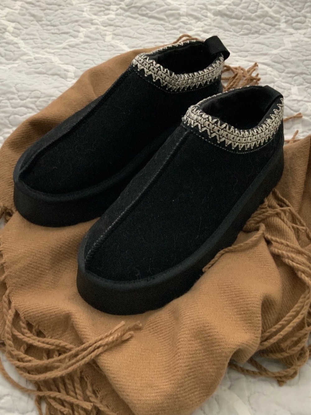 Womens platforms